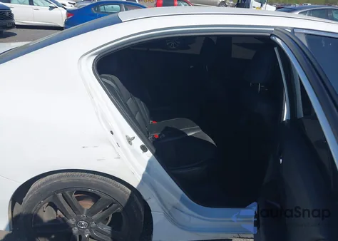 2016 Honda Accord Sport из США, поврежденный, VIN 1HGCR2F5XGA017783